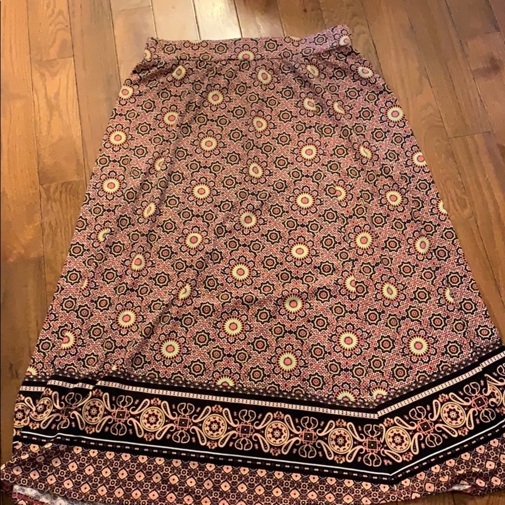 Ladies skirt